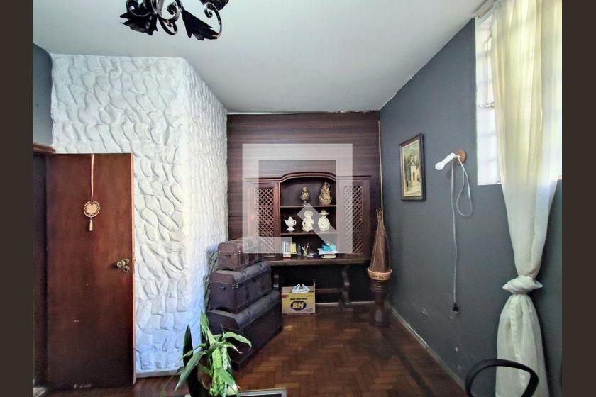 Casa, Calafate, 7 Quartos, 1 Vaga, 1 Suíte