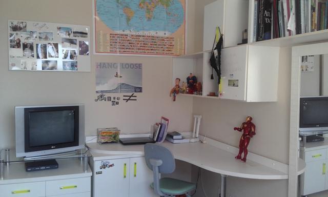 Casa, Álvaro Camargos, 3 Quartos, 3 Vagas, 1 Suíte