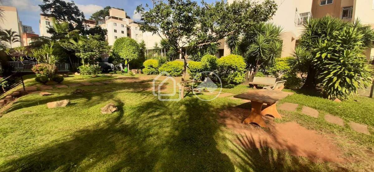 Apartamento, Cinquentenário, 3 Quartos, 1 Vaga, 1 Suíte