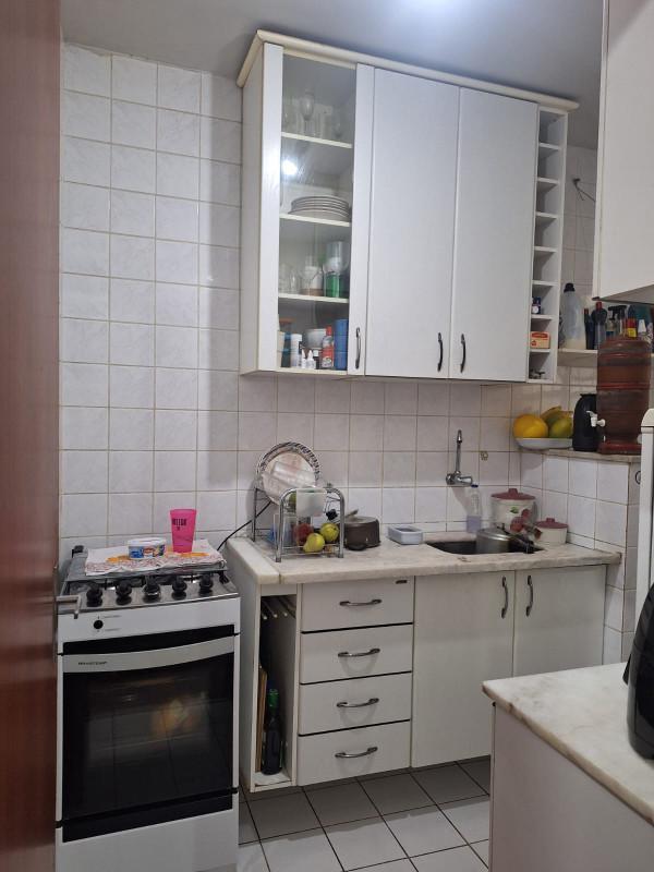Apartamento, João Pinheiro, 2 Quartos, 1 Vaga