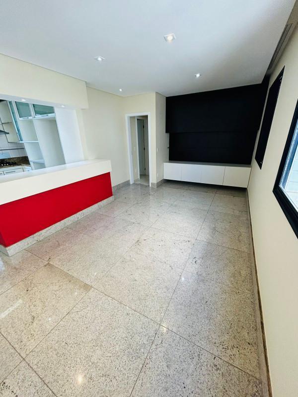 Apartamento, Serra, 3 Quartos, 3 Vagas, 1 Suíte