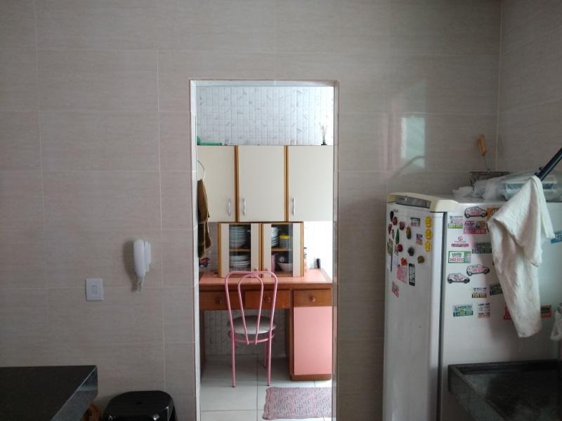 Apartamento, Santa Amélia, 2 Quartos, 2 Vagas, 1 Suíte