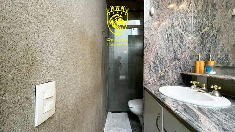 Casa, São Luiz (pampulha), 5 Quartos, 11 Vagas, 4 Suítes