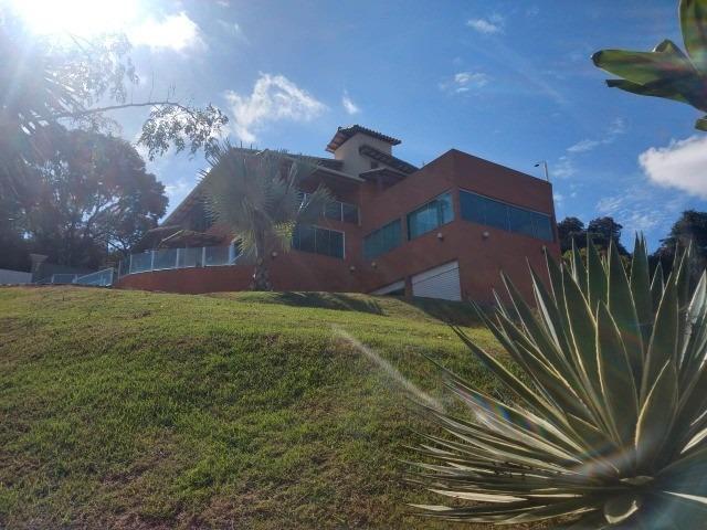 Casa, Recanto da Serra, 6 Quartos, 6 Vagas, 4 Suítes