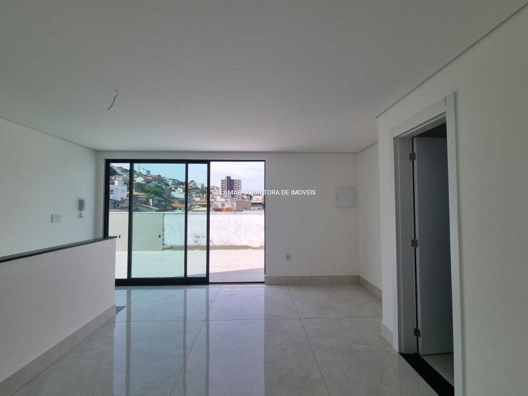 Apartamento, Jardim Riacho das Pedras, 3 Quartos, 4 Vagas, 1 Suíte