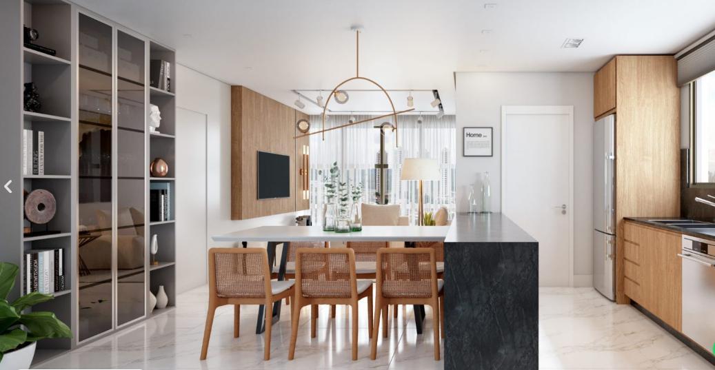 Apartamento, Savassi, 3 Quartos, 3 Vagas, 3 Suítes