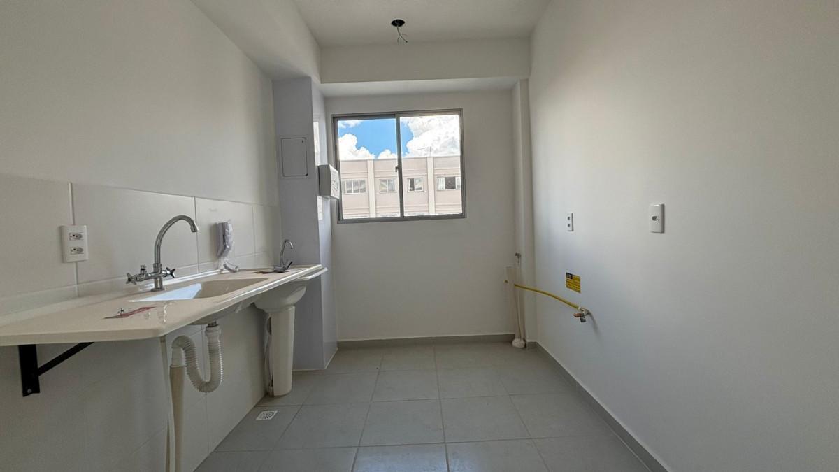 Apartamento, Goiânia, 2 Quartos, 1 Vaga