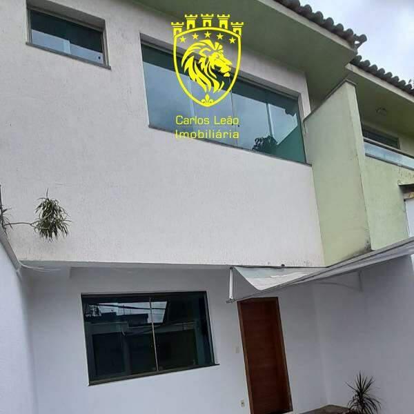 Casa, Paquetá, 2 Quartos, 2 Vagas, 2 Suítes