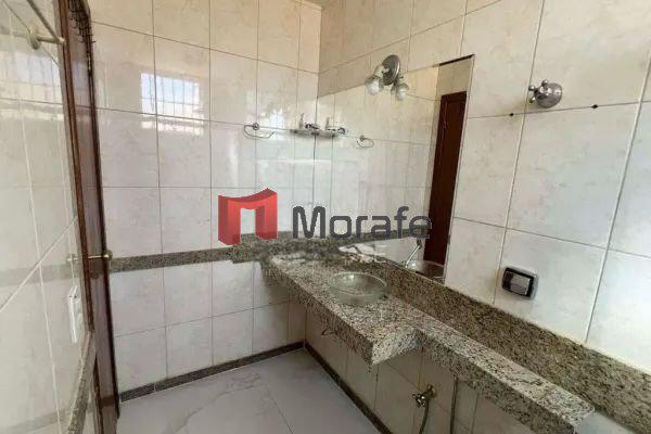 Apartamento, Santa Amélia, 3 Quartos, 1 Vaga, 1 Suíte