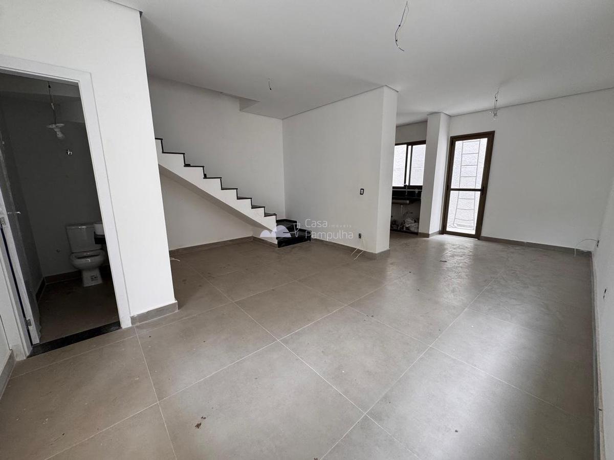 Casa, Itapoã, 3 Quartos, 2 Vagas, 1 Suíte