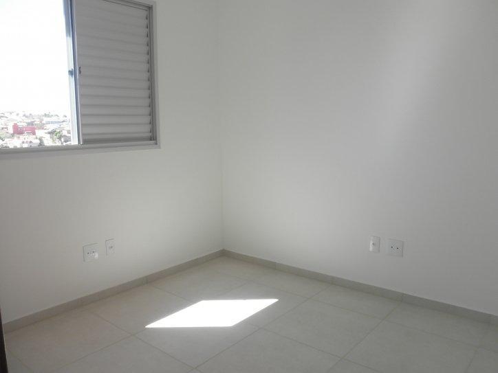 Cobertura, São Geraldo, 3 Quartos, 2 Vagas, 1 Suíte