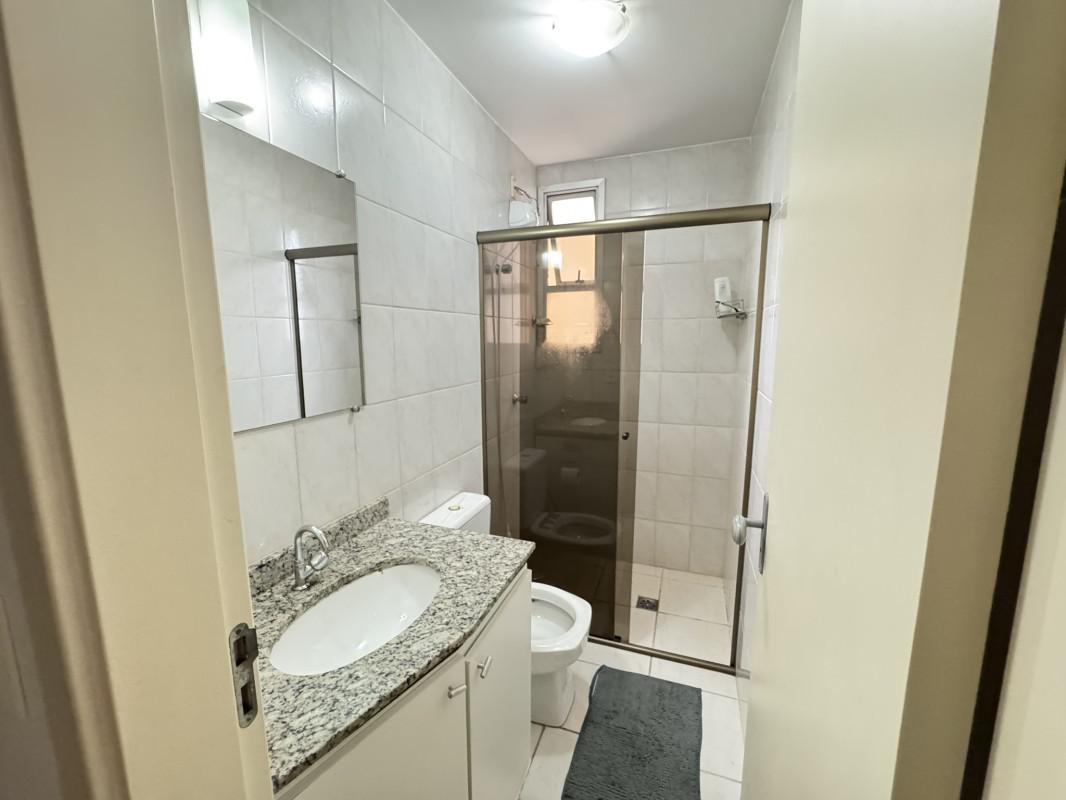 Apartamento, Minas Brasil, 3 Quartos, 2 Vagas, 1 Suíte