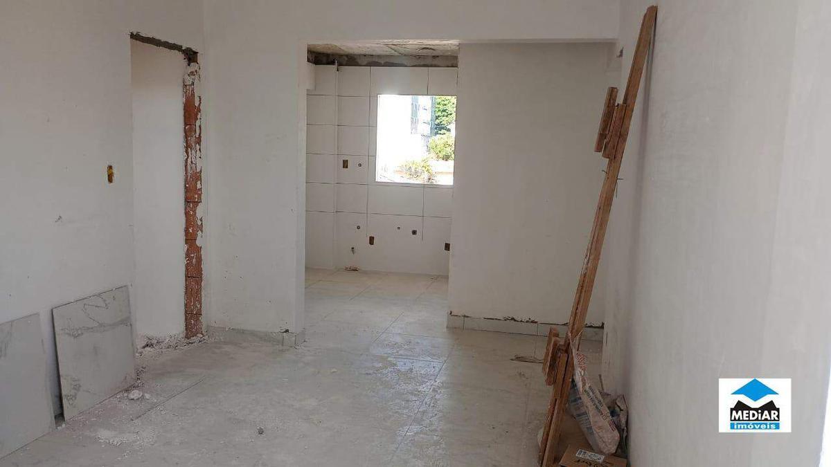 Cobertura, Colégio Batista, 3 Quartos, 3 Vagas, 2 Suítes