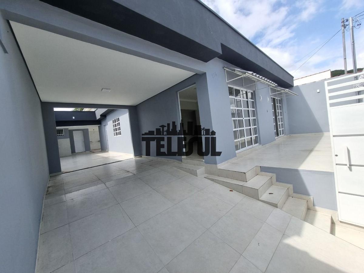 Casa, Santana, 3 Quartos, 3 Vagas, 1 Suíte