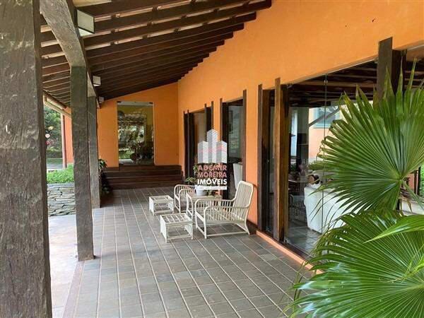 Casa em Condomínio, Estância das Amendoeiras, 6 Quartos, 6 Vagas, 1 Suíte