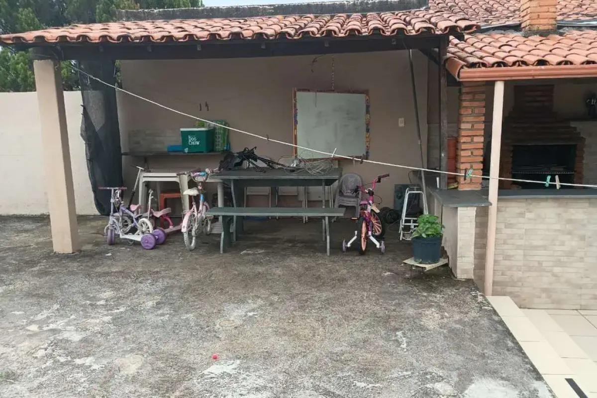 Casa, Jardim Alvorada, 3 Quartos, 6 Vagas, 1 Suíte