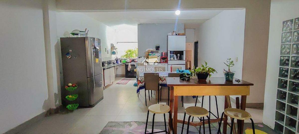 Casa, Cardoso, 3 Quartos, 2 Vagas, 1 Suíte