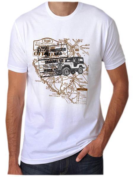 Camisetas