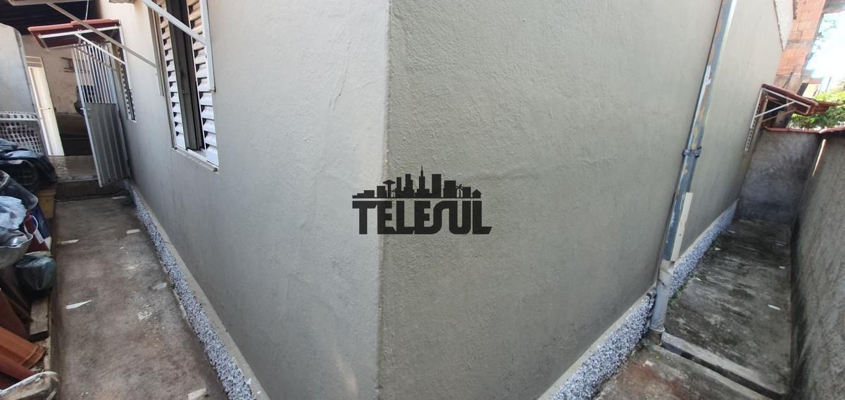 Casa, São Francisco, 3 Quartos, 3 Vagas