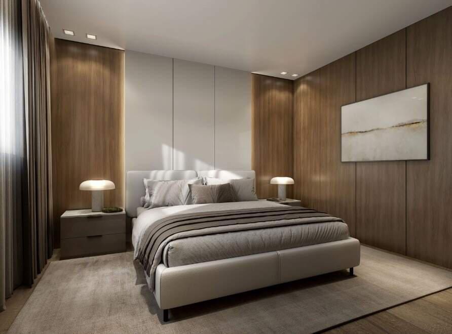 Apartamento, Santo Antônio, 4 Quartos, 3 Vagas, 1 Suíte