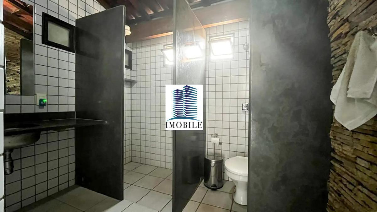 Casa, São Luiz (pampulha), 5 Quartos, 11 Vagas, 4 Suítes