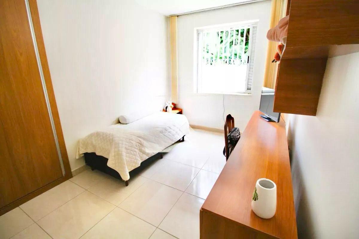 Apartamento, Santo Antônio, 3 Quartos, 1 Vaga, 1 Suíte