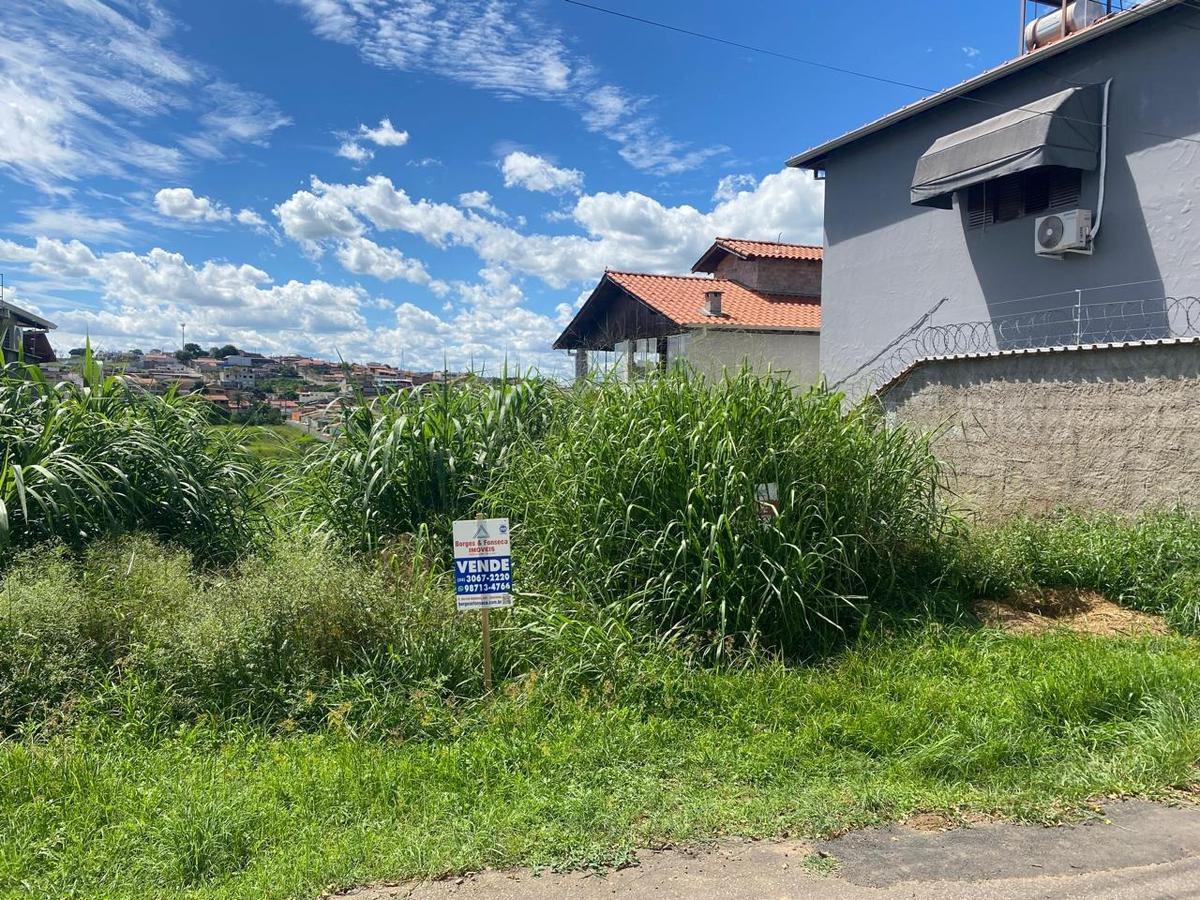 Lote, Parque Boa Vista, 0 Quarto, 0 Vaga
