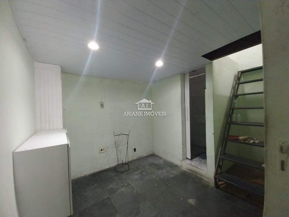 Andar, Glória, 0 Quarto, 0 Vaga