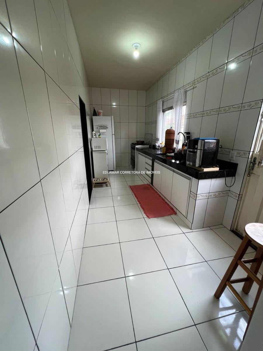 Casa, Itaipu, 3 Quartos, 5 Vagas