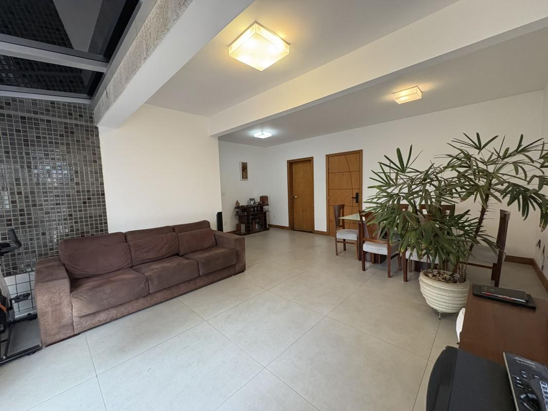 Apartamento, Castelo, 3 Quartos, 2 Vagas, 1 Suíte