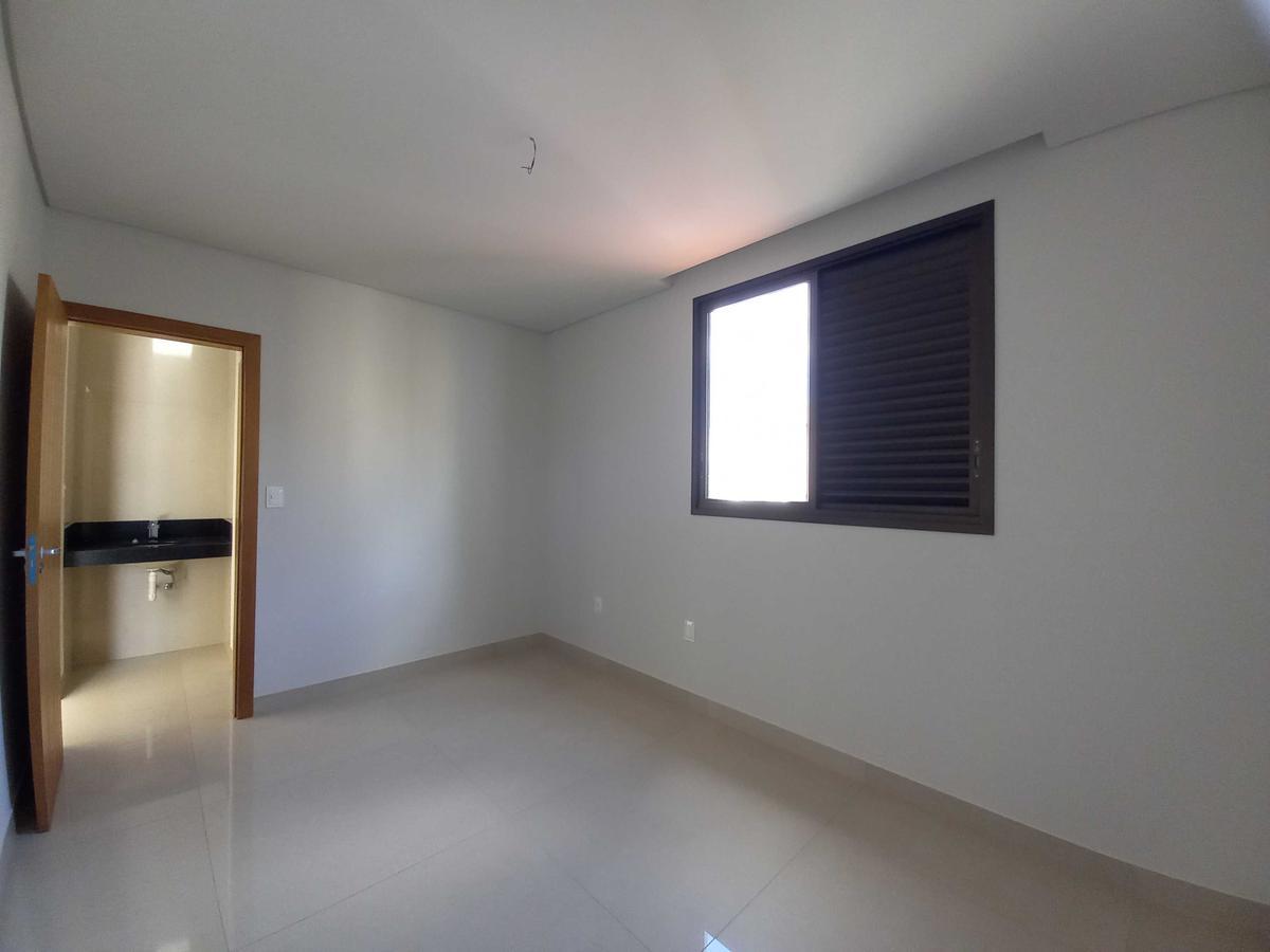 Cobertura, Prado, 4 Quartos, 3 Vagas, 1 Suíte