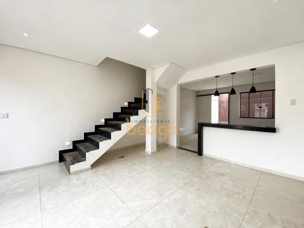 Casa, Sapucaia II, 3 Quartos, 2 Vagas, 1 Suíte