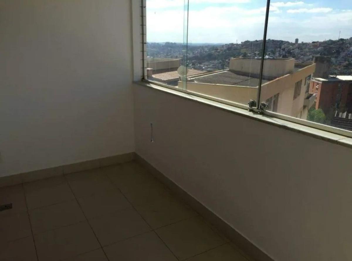 Apartamento, Buritis, 3 Quartos, 2 Vagas, 1 Suíte