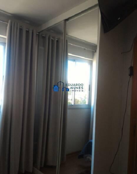 Apartamento, Sagrada Família, 3 Quartos, 3 Vagas, 1 Suíte