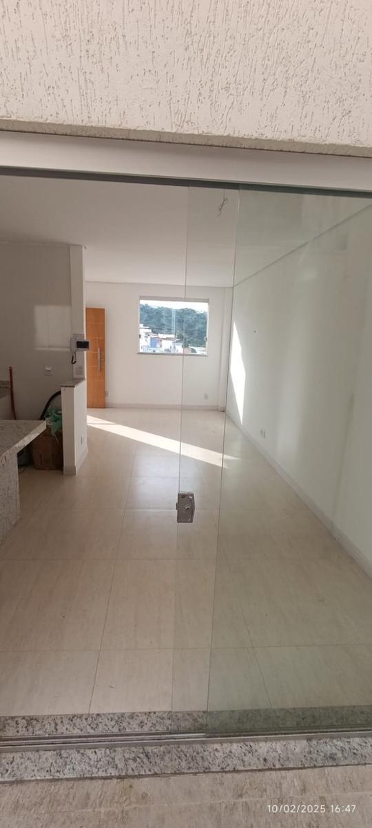 Casa, Alto Caiçaras, 3 Quartos, 1 Vaga, 1 Suíte