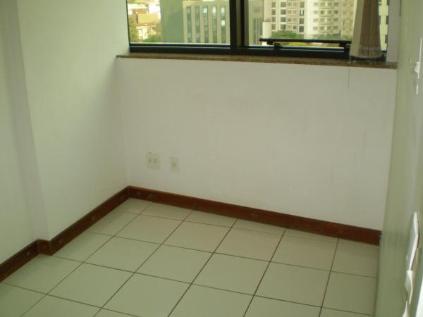 Sala, Funcionários, 1 Vaga