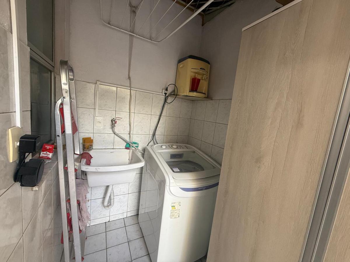 Apartamento, Palmares, 3 Quartos, 1 Vaga, 1 Suíte