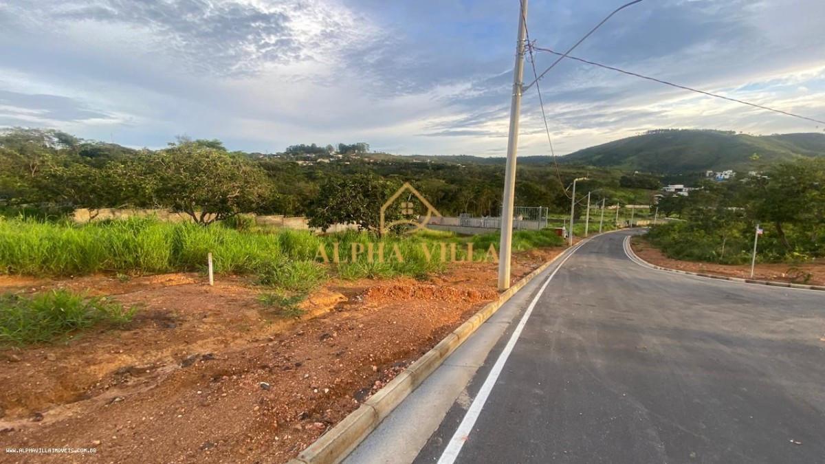 Lote, Lagoa Mansões, 0 Quarto, 0 Vaga