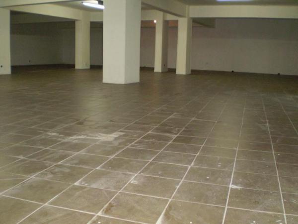 Loja, Cidade Jardim, 0 Vaga