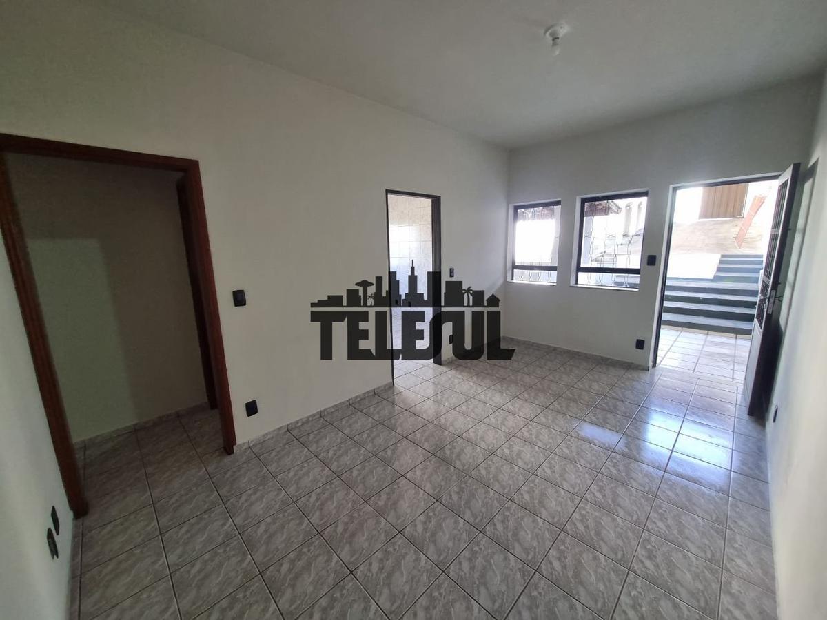 Casa, Jardim Vale dos Ipês, 3 Quartos, 2 Vagas
