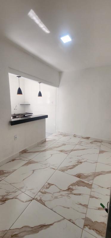 Casa, Santa Teresa, 2 Quartos, 0 Vaga