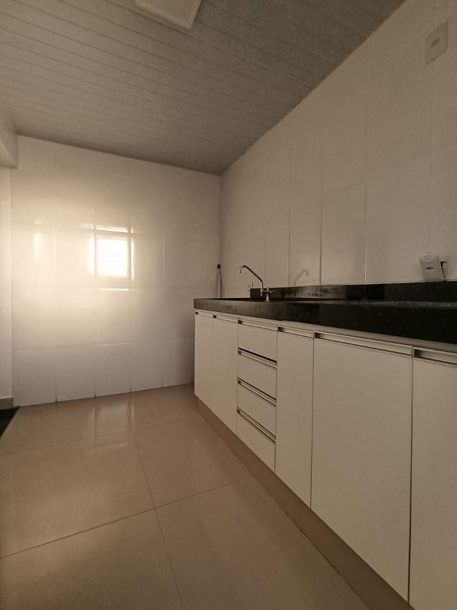 Apartamento, Solimões, 2 Quartos, 1 Vaga