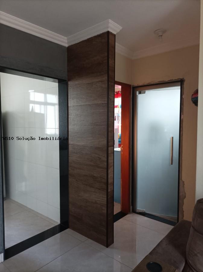 Apartamento, Centro, 2 Quartos, 1 Vaga