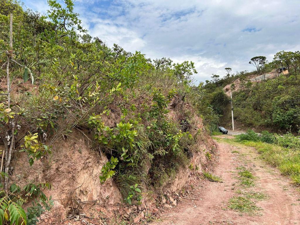 Lote, Santo Antônio (roça Grande), 0 Quarto, 0 Vaga