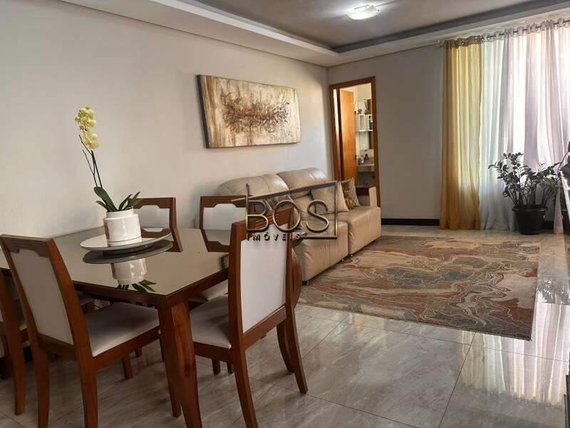 Casa, Fernão Dias, 3 Quartos, 2 Vagas, 1 Suíte