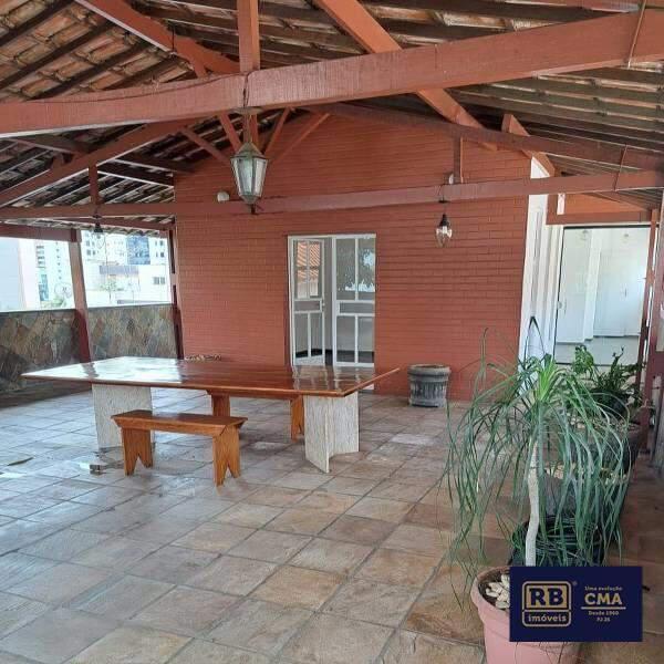 Cobertura, Savassi, 3 Quartos, 1 Vaga, 1 Suíte