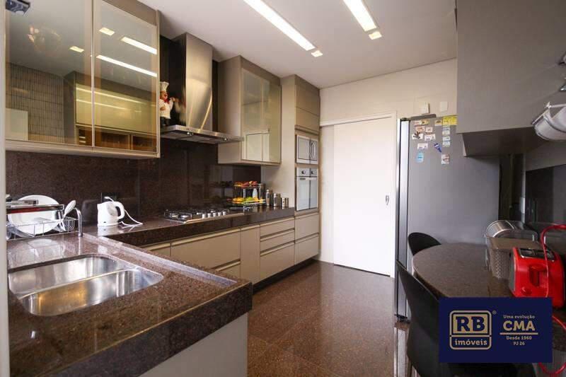 Apartamento, Gutierrez, 4 Quartos, 2 Vagas, 1 Suíte
