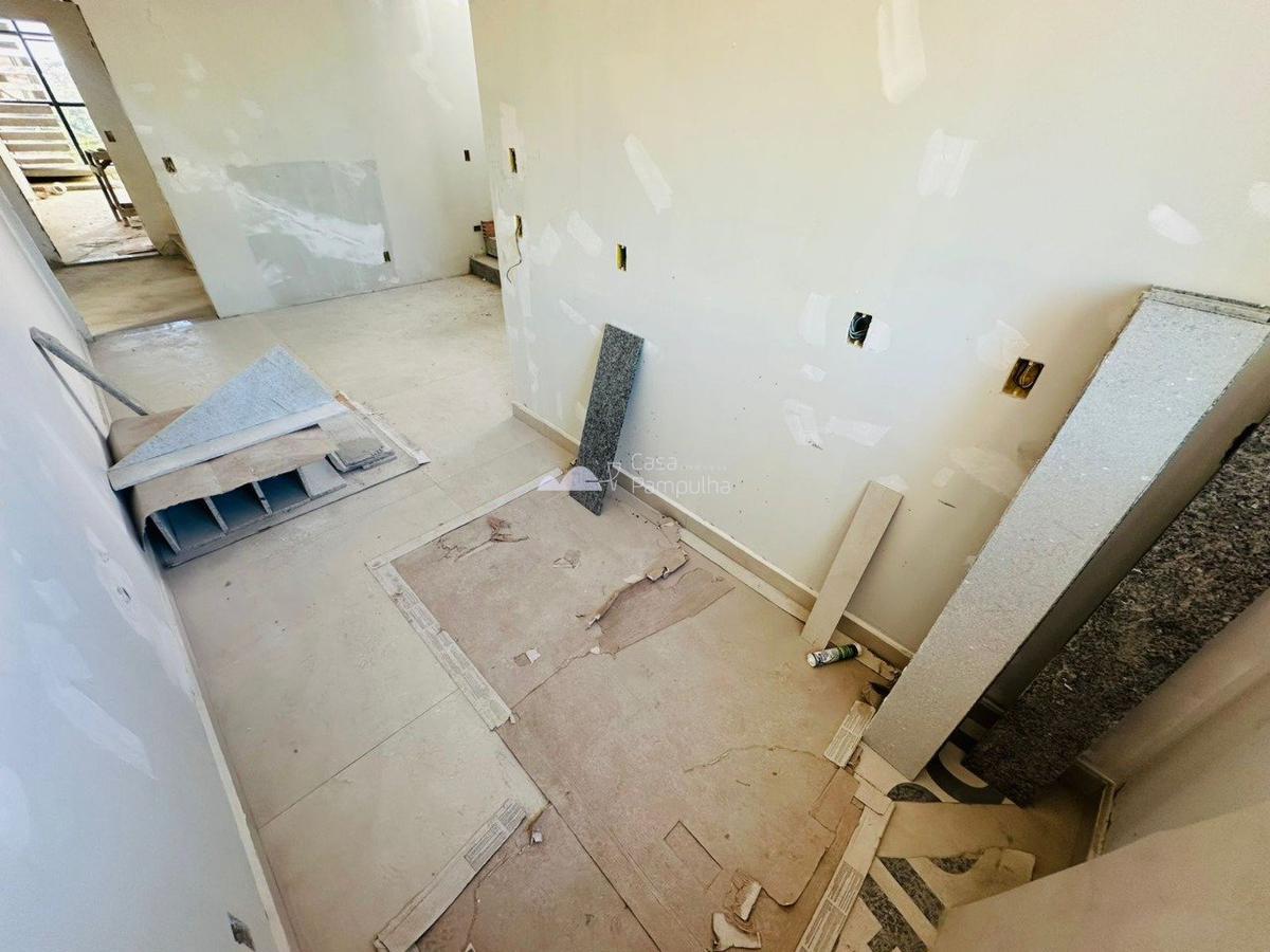Apartamento, Itapoã, 3 Quartos, 2 Vagas, 1 Suíte