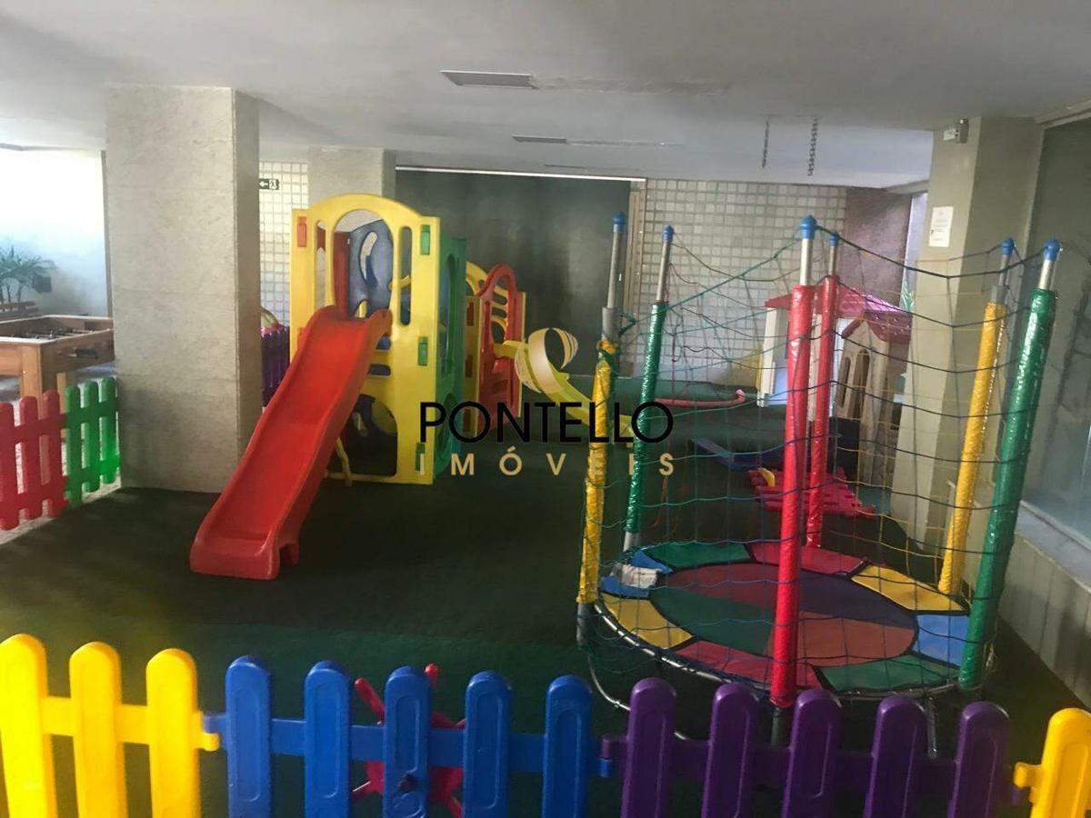 Apartamento, Santo Antônio, 4 Quartos, 2 Vagas, 1 Suíte
