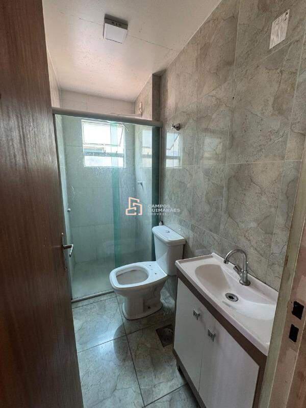 Apartamento, Santa Helena, 3 Quartos, 1 Vaga
